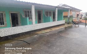 Apartamento em Muriqui - 202